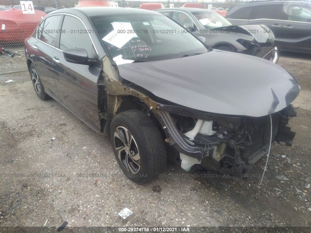 HONDA ACCORD SEDAN 2016 1hgcr2f38ga052241