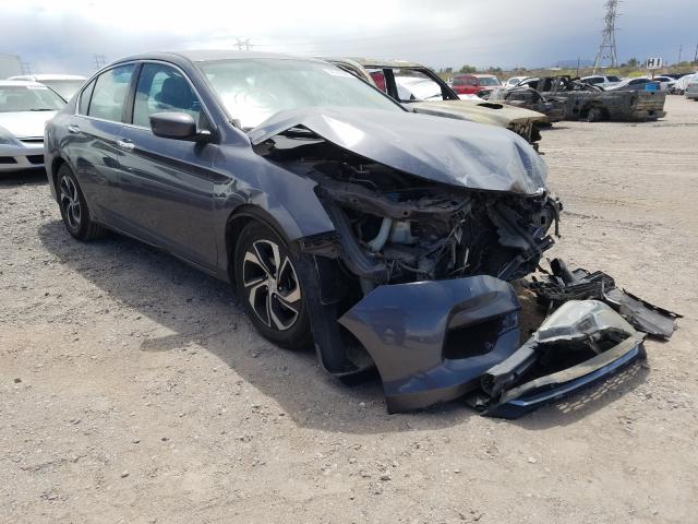 HONDA ACCORD LX 2016 1hgcr2f38ga053793