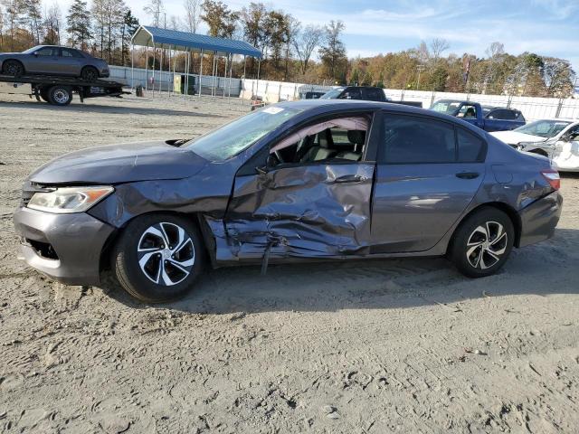 HONDA ACCORD 2016 1hgcr2f38ga053891