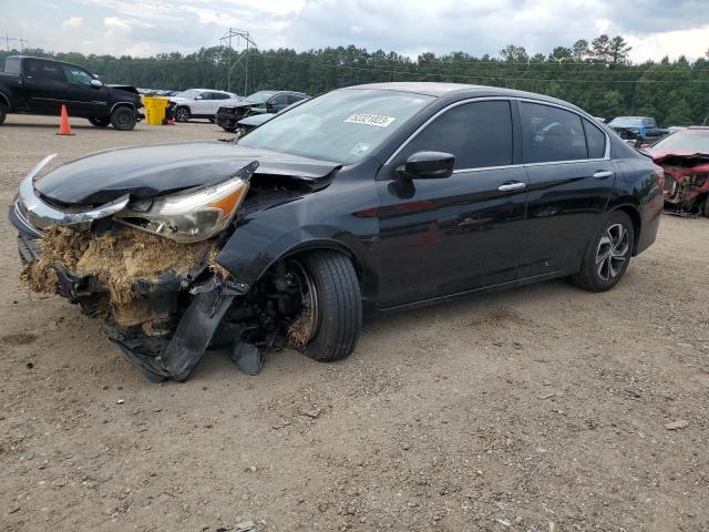 HONDA ACCORD LX 2016 1hgcr2f38ga054653