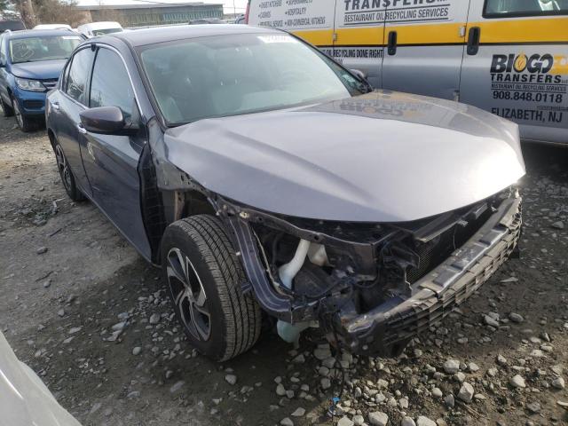 HONDA ACCORD LX 2016 1hgcr2f38ga055169