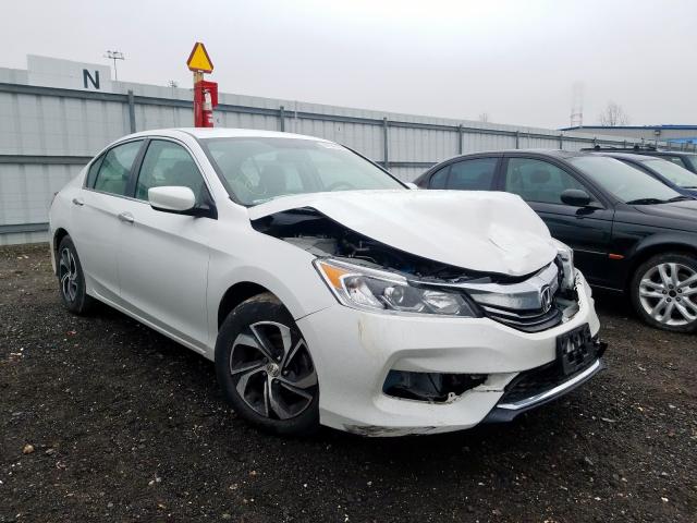 HONDA ACCORD LX 2016 1hgcr2f38ga055415