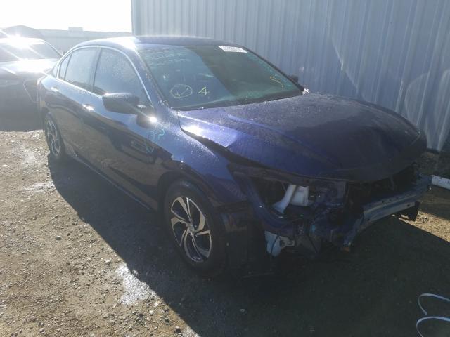 HONDA ACCORD LX 2016 1hgcr2f38ga057486