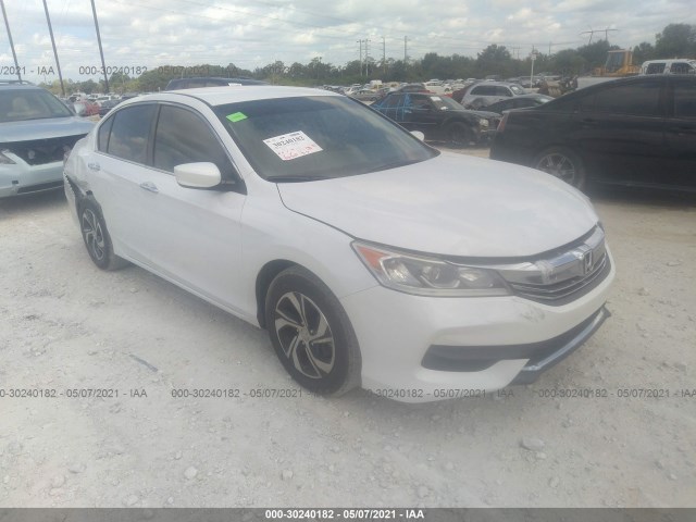 HONDA ACCORD SEDAN 2016 1hgcr2f38ga060355