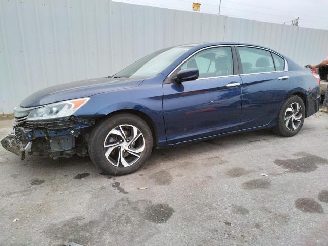 HONDA ACCORD LX 2016 1hgcr2f38ga064759