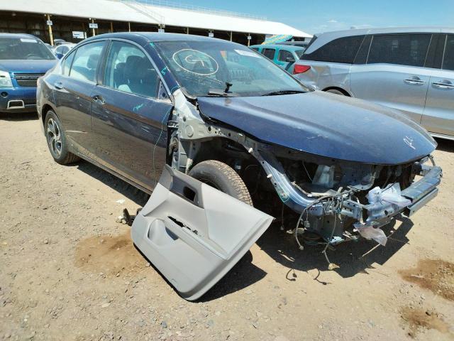 HONDA ACCORD LX 2016 1hgcr2f38ga064809