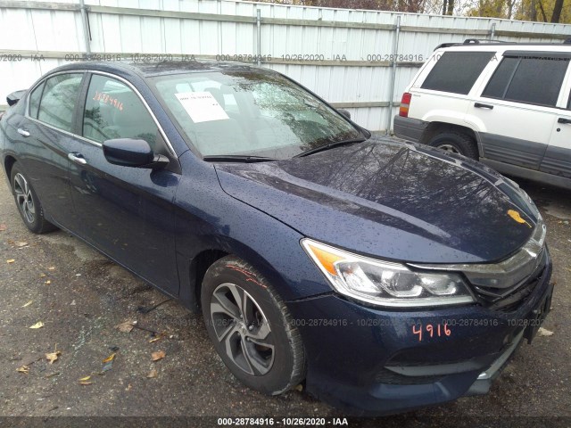 HONDA ACCORD SEDAN 2016 1hgcr2f38ga065023