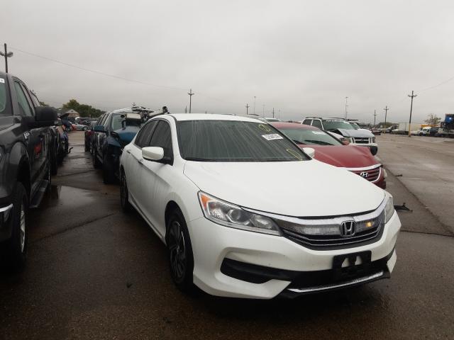 HONDA ACCORD LX 2016 1hgcr2f38ga065328