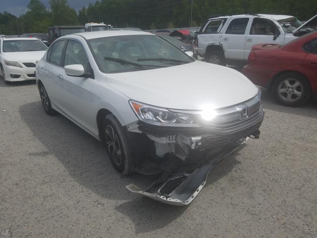 HONDA ACCORD LX 2016 1hgcr2f38ga067872