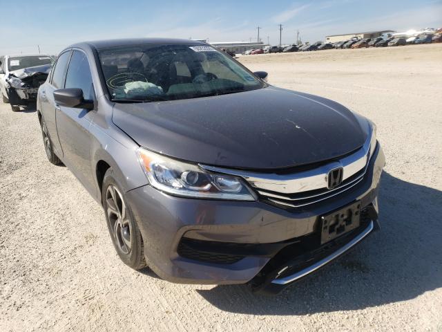 HONDA ACCORD LX 2016 1hgcr2f38ga068956