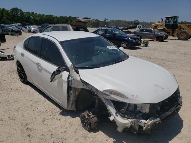 HONDA ACCORD LX 2016 1hgcr2f38ga074935