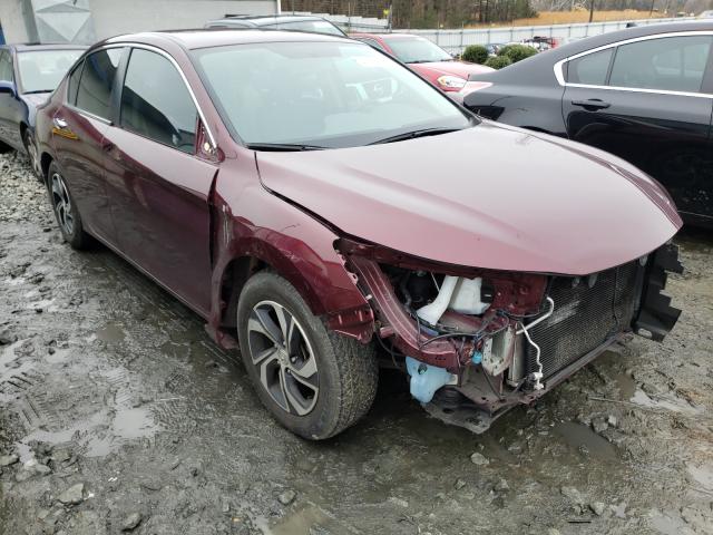 HONDA ACCORD LX 2016 1hgcr2f38ga075258