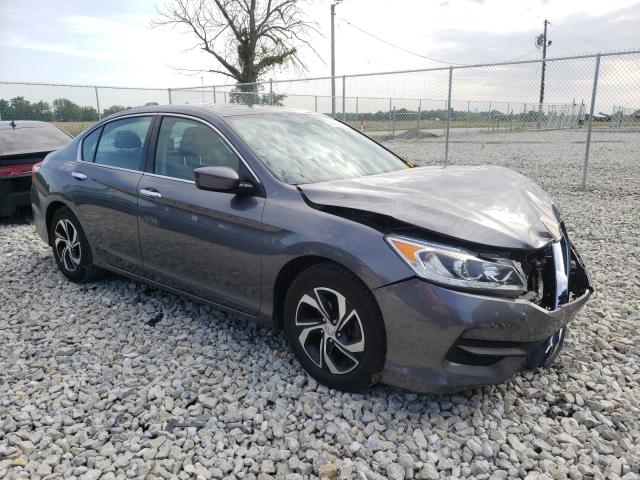 HONDA ACCORD LX 2016 1hgcr2f38ga077611