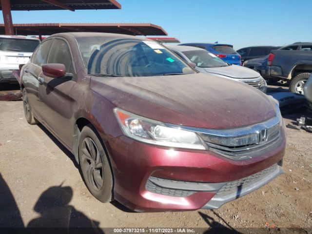 HONDA ACCORD 2016 1hgcr2f38ga078662