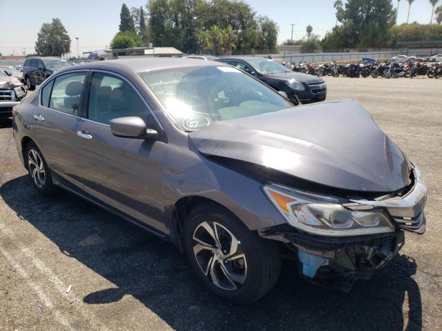 HONDA ACCORD LX 2016 1hgcr2f38ga082274