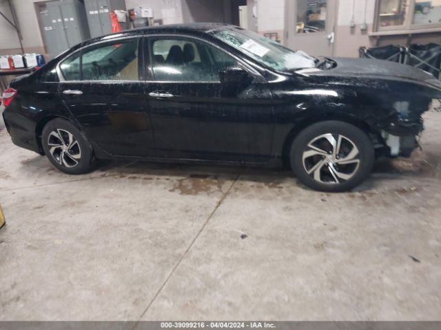 HONDA ACCORD 2016 1hgcr2f38ga087779