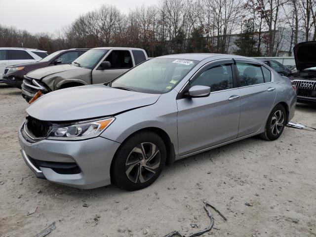 HONDA ACCORD LX 2016 1hgcr2f38ga092299