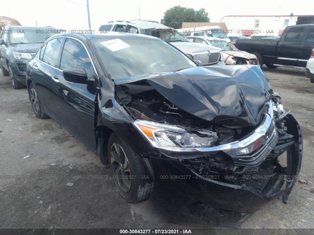 HONDA ACCORD SEDAN 2016 1hgcr2f38ga096160