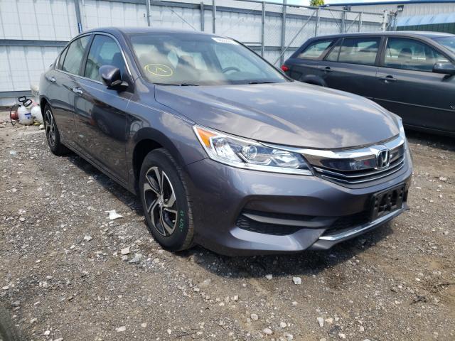 HONDA ACCORD LX 2016 1hgcr2f38ga099818