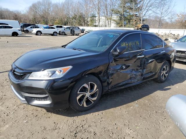 HONDA ACCORD 2016 1hgcr2f38ga099978