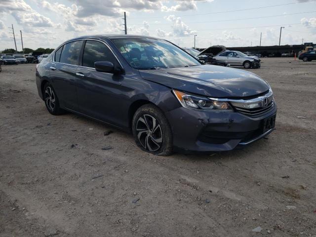 HONDA ACCORD LX 2016 1hgcr2f38ga102507