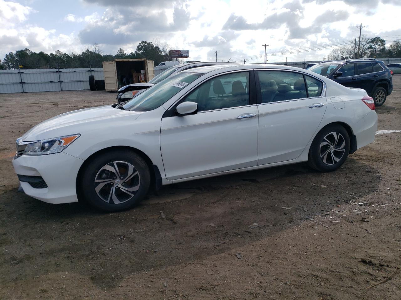 HONDA ACCORD 2016 1hgcr2f38ga105598