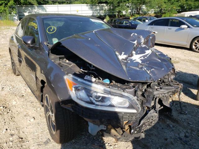 HONDA ACCORD LX 2016 1hgcr2f38ga105844