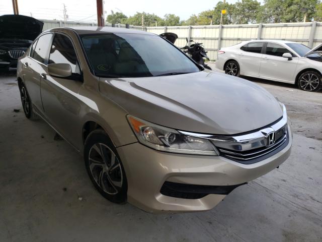 HONDA ACCORD 2016 1hgcr2f38ga106220