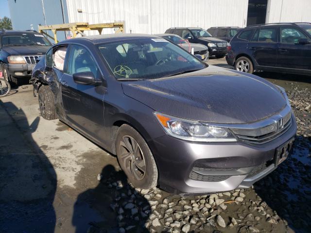 HONDA ACCORD LX 2016 1hgcr2f38ga107593