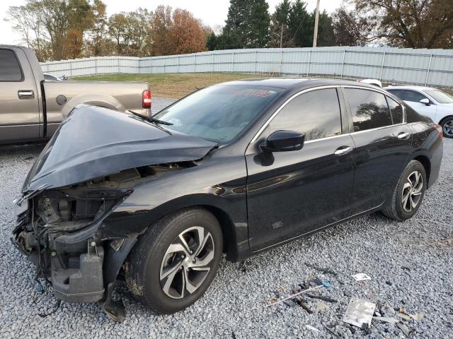 HONDA ACCORD 2016 1hgcr2f38ga110283