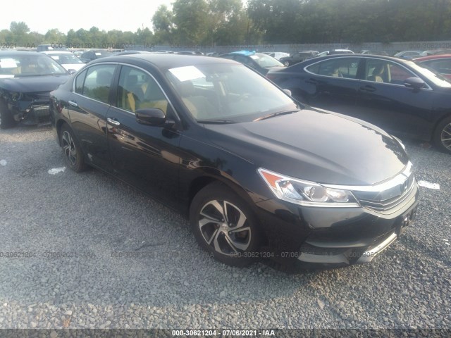 HONDA ACCORD SEDAN 2016 1hgcr2f38ga110462