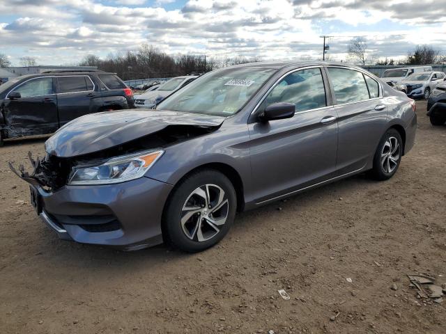 HONDA ACCORD LX 2016 1hgcr2f38ga111787