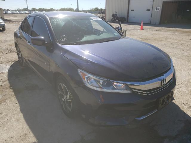 HONDA ACCORD LX 2016 1hgcr2f38ga112244