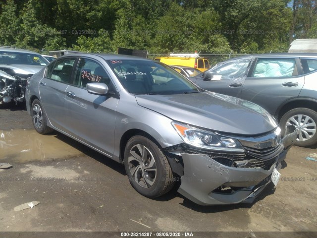 HONDA ACCORD SEDAN 2016 1hgcr2f38ga118173