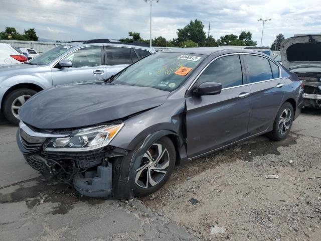 HONDA ACCORD LX 2016 1hgcr2f38ga120019