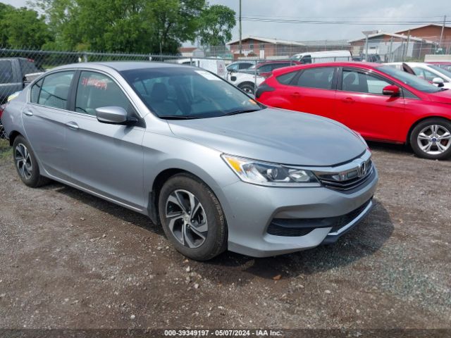 HONDA ACCORD 2016 1hgcr2f38ga121784