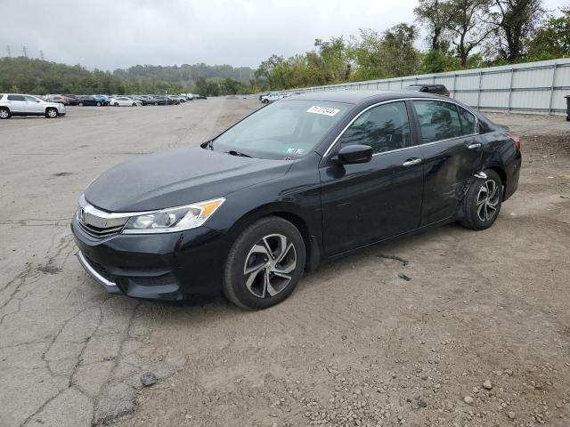 HONDA ACCORD LX 2016 1hgcr2f38ga123261