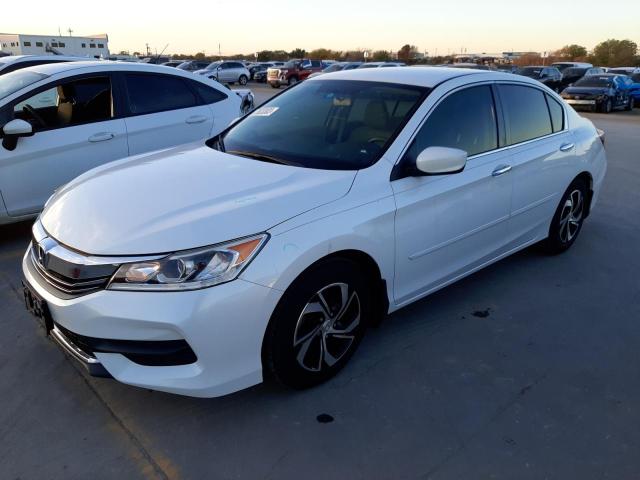 HONDA ACCORD 2016 1hgcr2f38ga127763