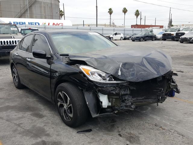 HONDA ACCORD LX 2016 1hgcr2f38ga129173