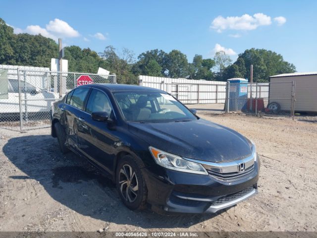 HONDA ACCORD 2016 1hgcr2f38ga133661