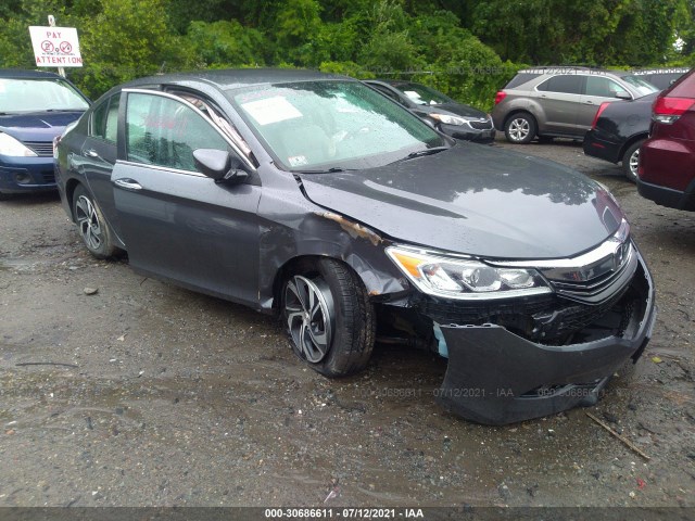 HONDA ACCORD SEDAN 2016 1hgcr2f38ga133773