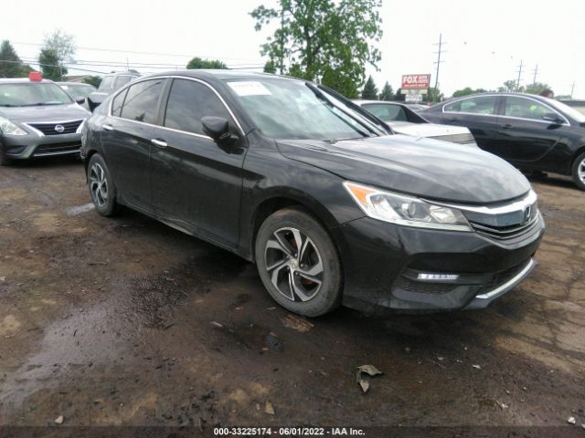 HONDA ACCORD SEDAN 2016 1hgcr2f38ga134924