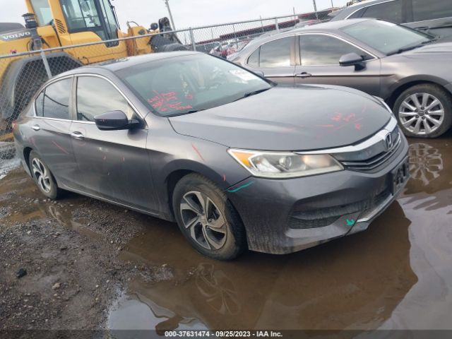 HONDA ACCORD 2016 1hgcr2f38ga138598