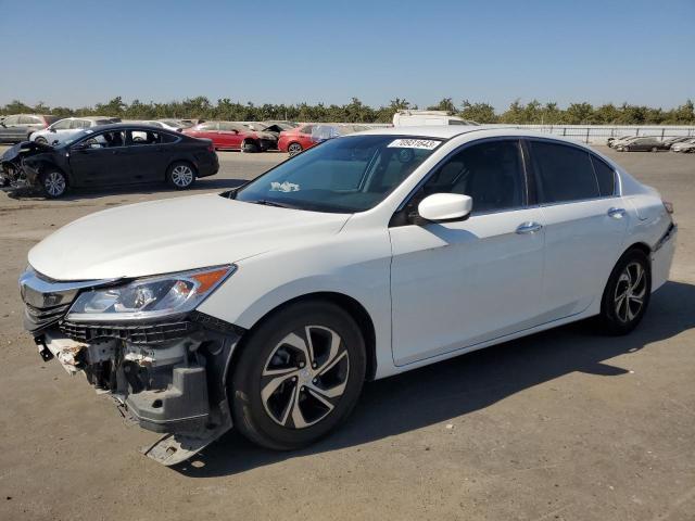 HONDA ACCORD 2016 1hgcr2f38ga139430