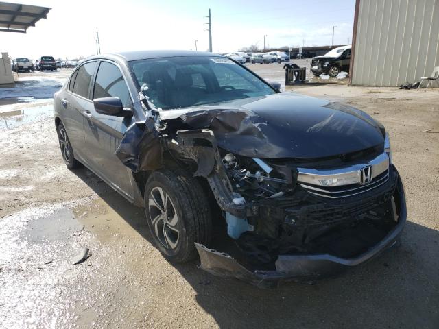 HONDA ACCORD LX 2016 1hgcr2f38ga139525