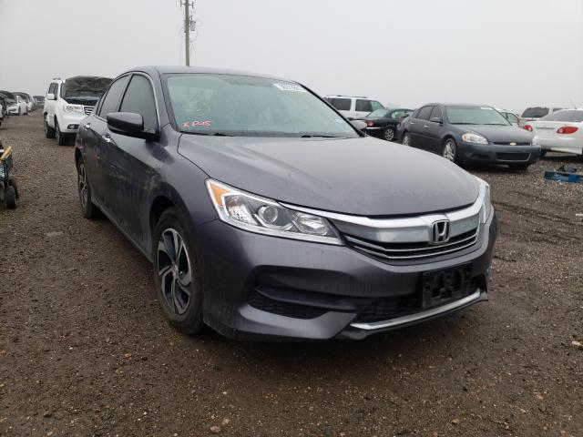 HONDA ACCORD LX 2016 1hgcr2f38ga139556