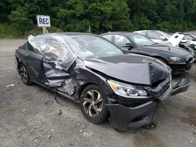 HONDA ACCORD LX 2016 1hgcr2f38ga146510