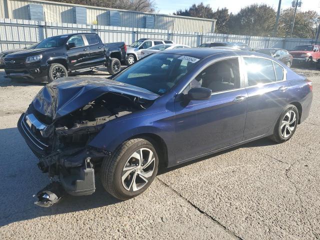 HONDA ACCORD 2016 1hgcr2f38ga146782