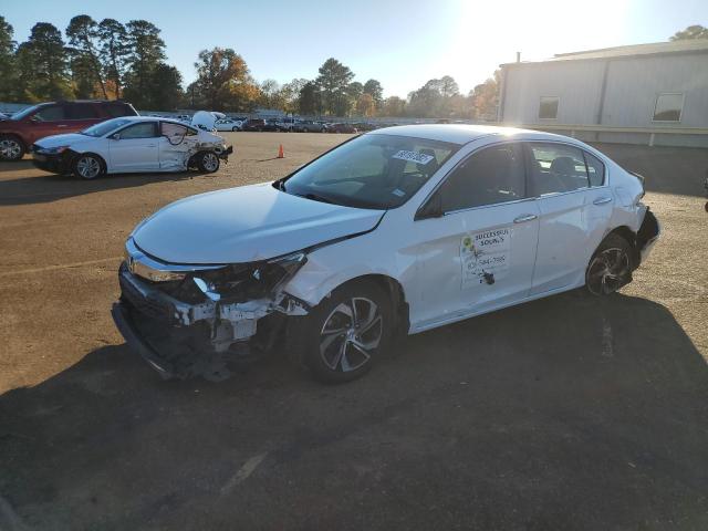 HONDA ACCORD LX 2016 1hgcr2f38ga147611