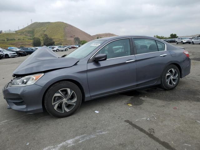 HONDA ACCORD LX 2016 1hgcr2f38ga148838